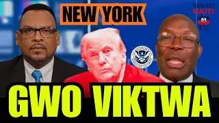 New York: Lwa Green Light Bay Imigran Aks&egrave; ak Lisans