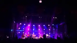 Ben Harper and the innocent criminals from Bonnaroo 2015- entire set