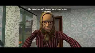 ПРОШЁЛ ИГРУ ПОБЕГ ПАЦАНА 2 НА ВСЕ КОНЦОВКИ