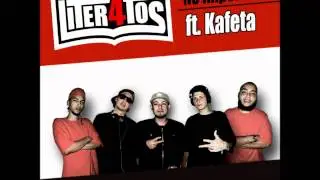 Liter4tos ft. Kafeta - No Importa (Prod GMP Records - Ce Recordz)