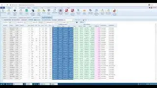 Diamond certified stock trading software