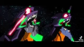 Evangelion EVA01 EVA13 EVA00 EVA02 EVA03