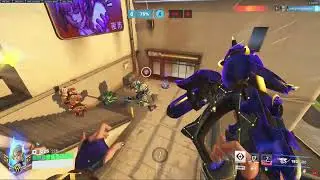 Season 20 Juno Competitive Win Lijiang Tower