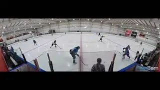 Weds. Might-E Pucks vs. Les Rats | 6-11-25