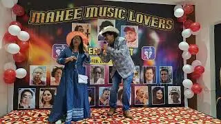 Pach  ruppiya  12 aana by Mahesh longani n heena  parmar