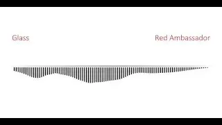 Red Ambassador - Glass