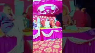 ramnavmi ke shubh awsar per #vijeta hi-tech production ramjanam ka sohar  program..
