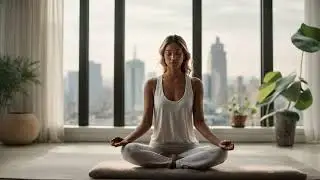 Welcome to Serenity soul Studios Mindfulness Meditation