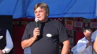 Bostanijada 2017 Osipaonica