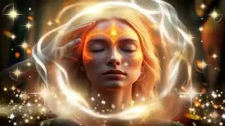 Ascension Sound Waves 🌌 Elevate Your Spiritual Energy & Achieve Deep Healing