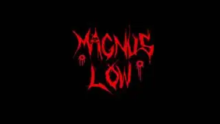 Magnus Low   Boblo Beat Freestyle