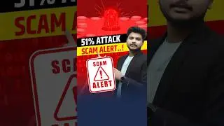 Demystifying the 51% Attack: Understanding Crypto's Vulnerabilities