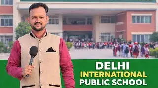 Delhi International Public School (DIPS) || Telaiya Dam |Sunny Kumar || Koderma Jharkhand | 