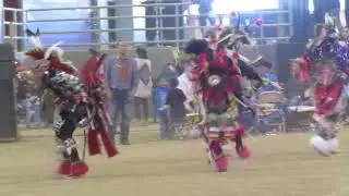 Apache Gold PW 2018 Men's Chicken