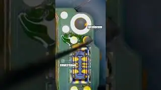 Battery error