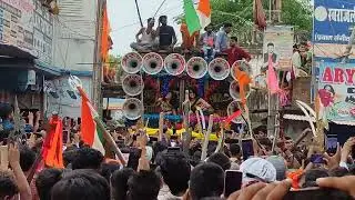 mauniya baba mela maharajganj #mahimanishadance #puja arkesata