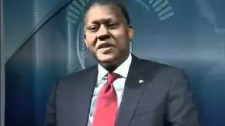 Power Struggle in Ivory Coast with Nigeria's Foreign Affairs Minister