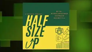 A Sneaker Podcast: Half Size Up #07- 