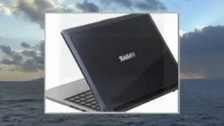 Sager NP2840 Touchscreen