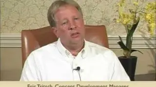 Eric Tritsch: A Ground Level Perspective on Lean Product Development