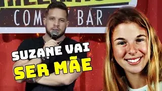O PODER DA INFORMAÇÃO  - FLÁVIO ANDRADDE - STAND UP COMEDY