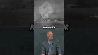 Why Japan Really Bombed Pearl Harbor