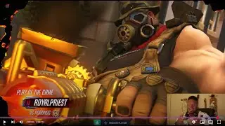 Overwatch 2 day 216 live stream 1/10/2026