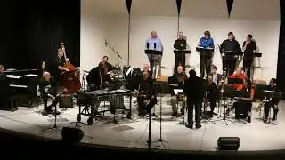 MAC Kicks Band- Bag's Groove