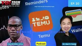 The Rise of Temu. Should Amazon Be Concerned?