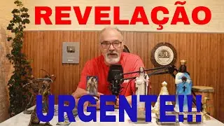 🔮 Revela&ccedil;&atilde;o Urgente O Destino Bate &agrave; Sua Porta