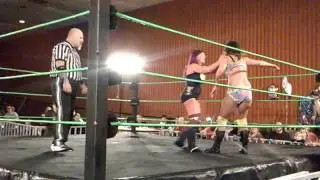 Randi West answers Ashley America's challenge!