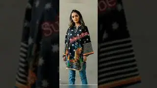 ETHNIC casual wear| original