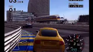 Let's Play R:Racing Evolution | PS2