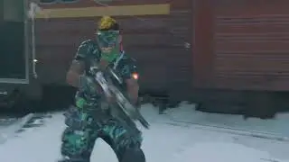 Bo4 new operation
