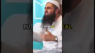 Donating Junk to the Poor #muslim #donate #trash