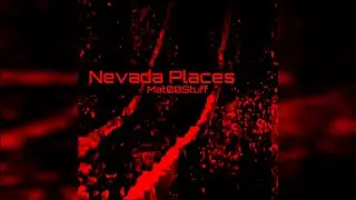 Nevada Places (Album) - Madness Combat