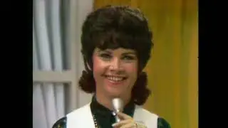 Billie Jo Spears -  Mr Walker It's All Over