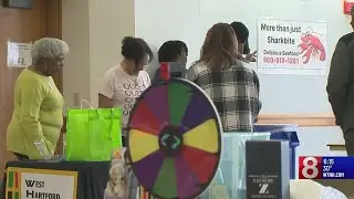 Connecticut Up Close: WHAASCO helps fight for equality for local businesses