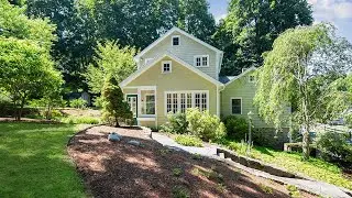 3 Brookside Place, Wilton, CT