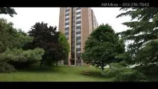 OTTAWA REAL ESTATE AGENT PRESENTS  406-1356 MEADOWLAND DR. -  OTTAWA PROPERTY TEAM
