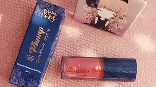 🌸BT Plump👄, ser&aacute; que realmente funciona🤔??