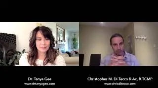 Esoteric Acupuncture - What is Consciousness?