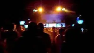 COSMIC TRIP 2006