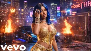 Drake, Nicki Minaj, Cardi B, Doja Cat, Tyga &ndash; HARD Female Rap & Hip Hop Playlist You Can&rsquo;t Skip