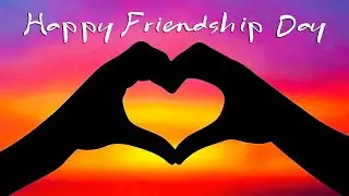 Friendship Day Whatsapp Status 2024/International Friendship Day Status/Happy Friendship Day Status