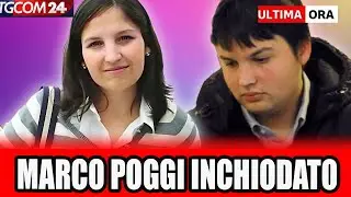 😱 MARCO POGGI INCHIODATO &ndash; COSA NASCONDEVANO I MESSAGGI SEGRETI?