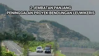 Bendungan leuwikeris, 30/09/2024