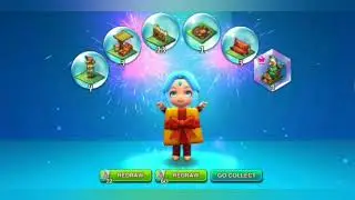 Townkin Wonderland Village Gameplay with Sub tutorial