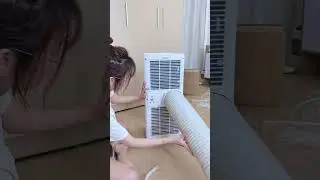 M&aacute;y lạnh di động &ndash; Mang l&agrave;n gi&oacute; m&aacute;t đến mọi g&oacute;c nh&agrave;