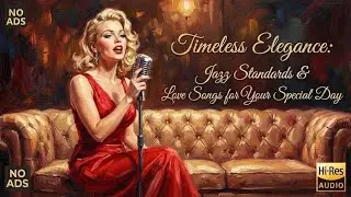 Always Yours: Romantic Jazz Love Songs for Wedding 💖 Smooth Jazz Instrumental for Special Moments